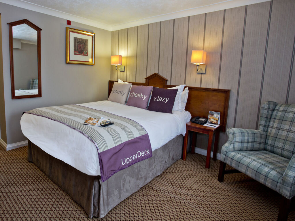 Village Hotel Liverpool - 11