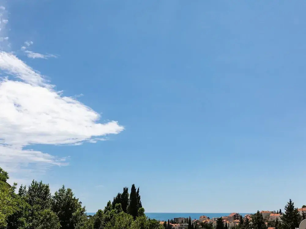Apartments Franka - Studio With Terrace and Sea View