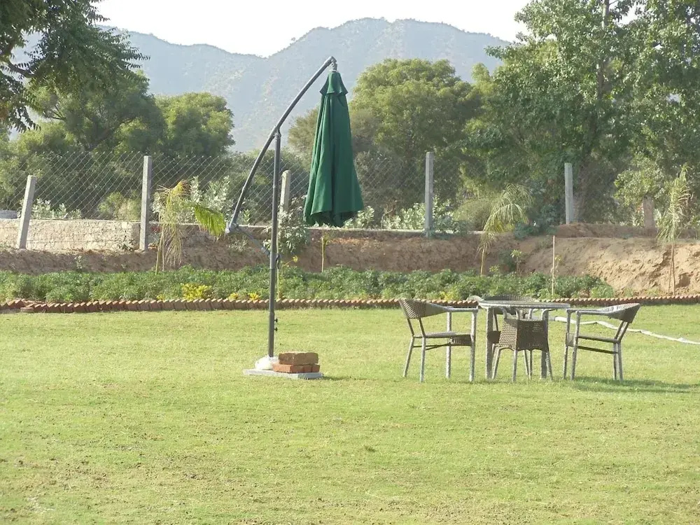 Lohana Village Resort - Général