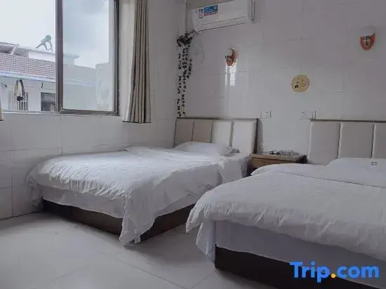 Vienna Int Hotel Shenzhen Songgang Wanzhao Square - Chambres