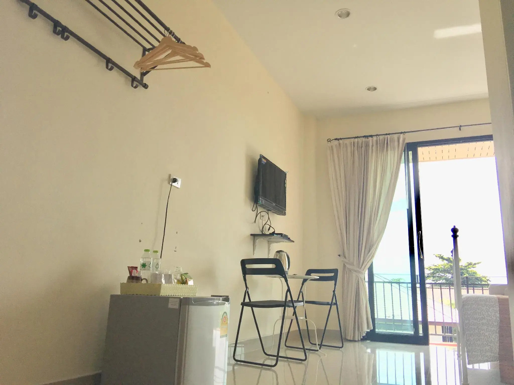 Montra Nakhon Guesthouse - Chambres