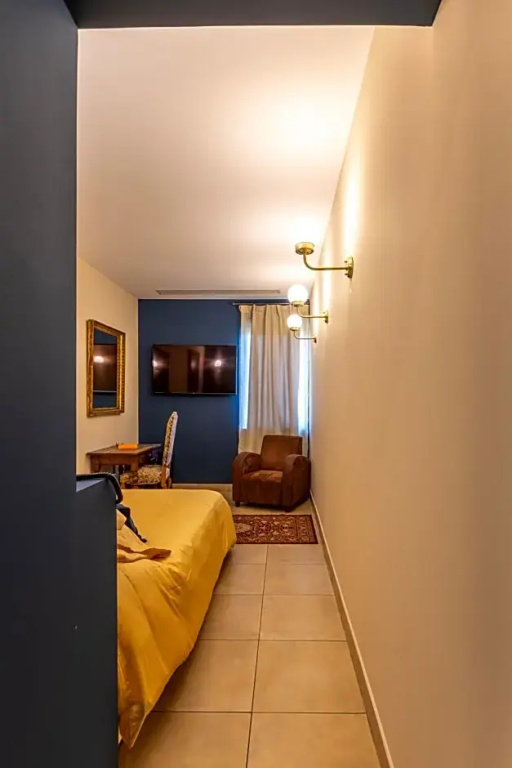 Chateau Des Fines Roches - Chambres