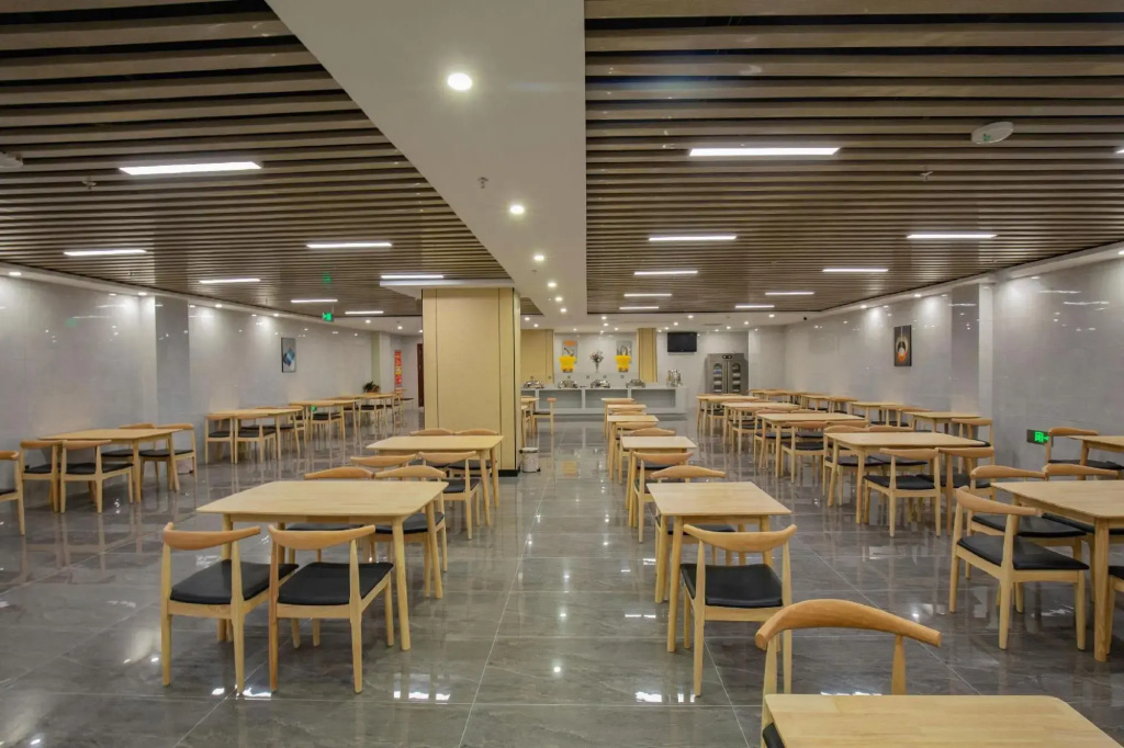Dunhuang Feitian Hotel - Général