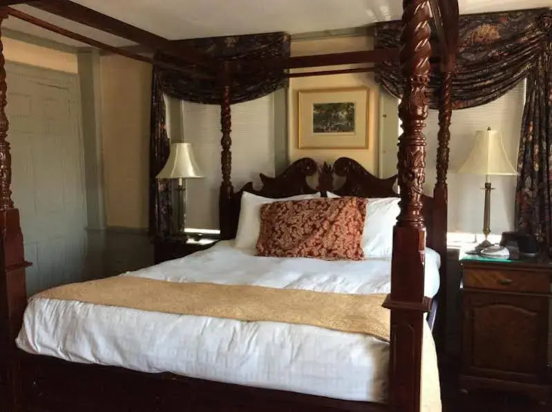 Hotel photo 20