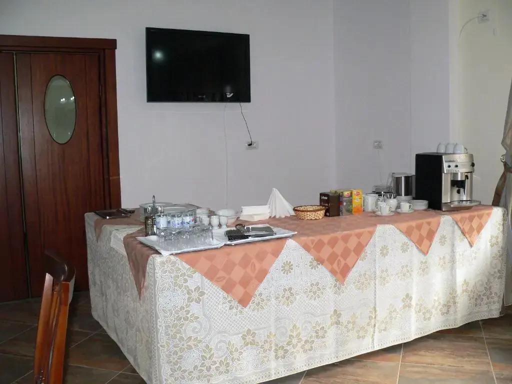 Deutches Haus Pension - Chambres