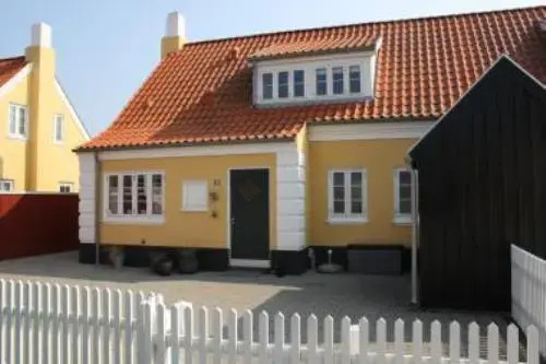 Holiday House Skagen 129