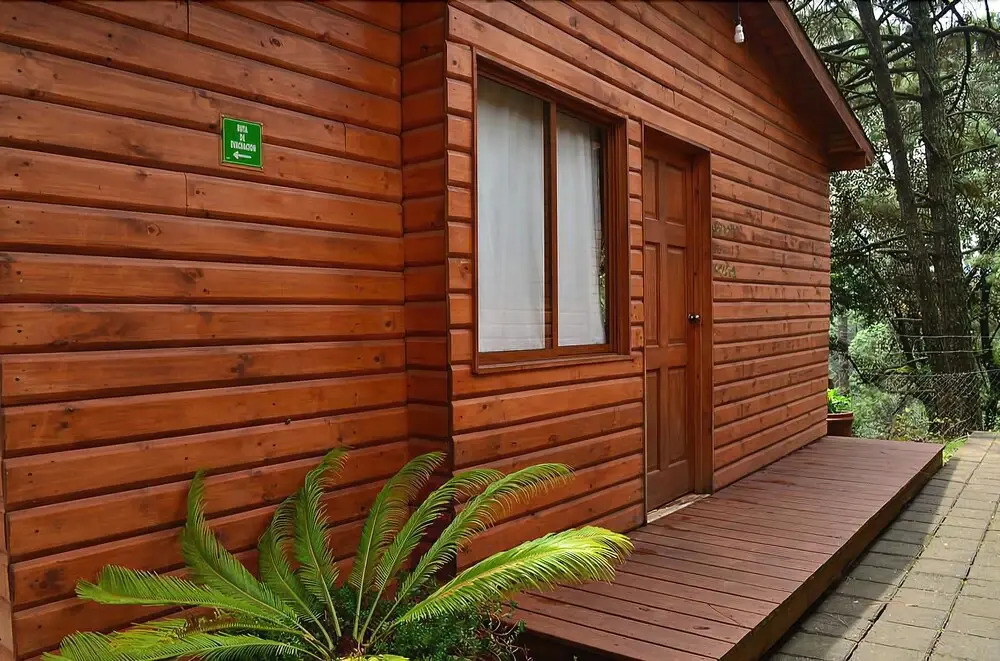 Cabanas Monte Alto Hotel Boutique