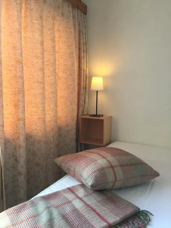 Dragsvik Fjordhotel - Chambres