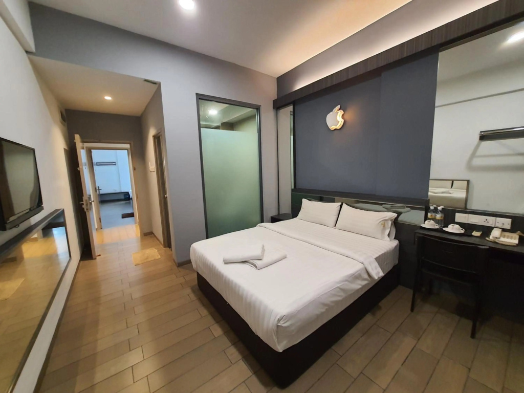 Hotel Golden View Nilai - Général