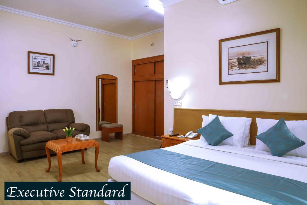 Al Seef Hotel