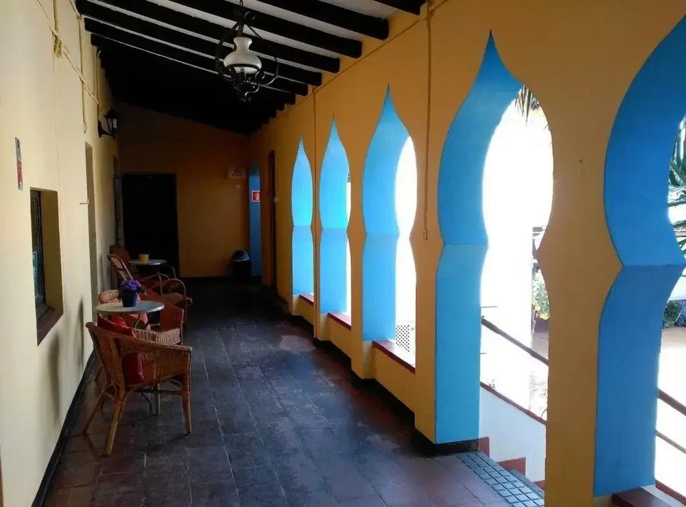 Hotel photo 16