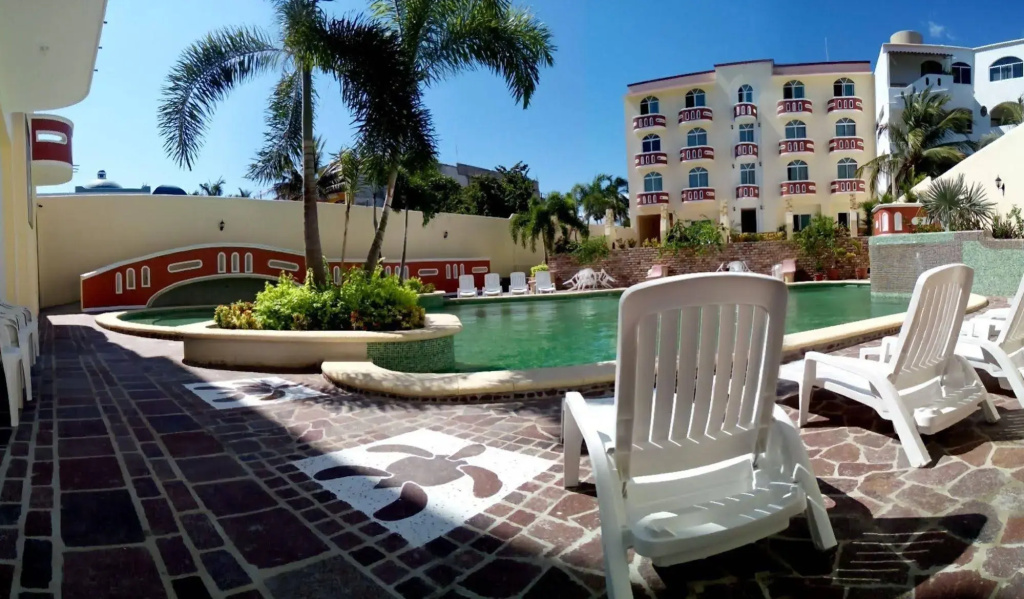 Casa Danna Huatulco - Général