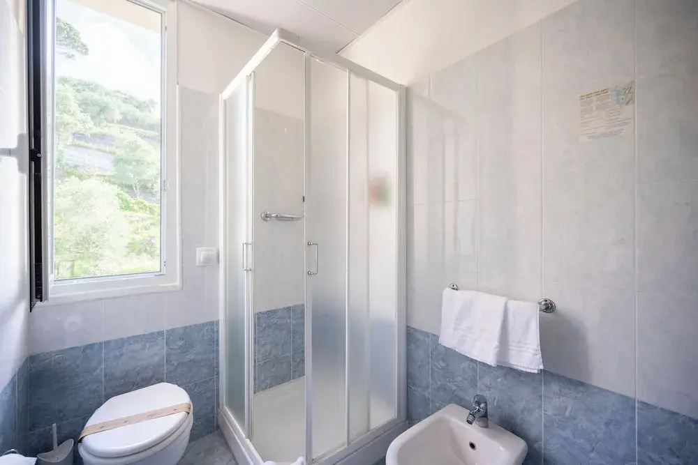 Hotel Mediterraneo - Chambres