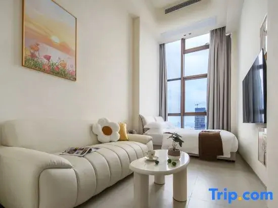 Standard Double room with river view (full double bed)