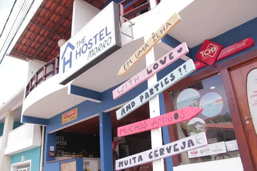 The Hostel Morro
