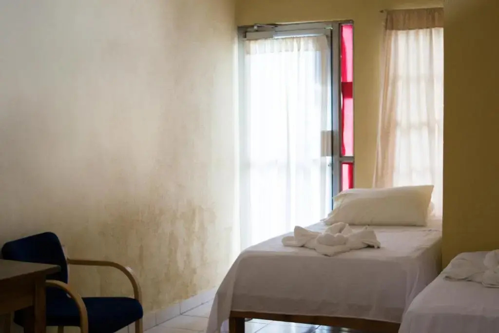 Hotel Valerie - Chambres