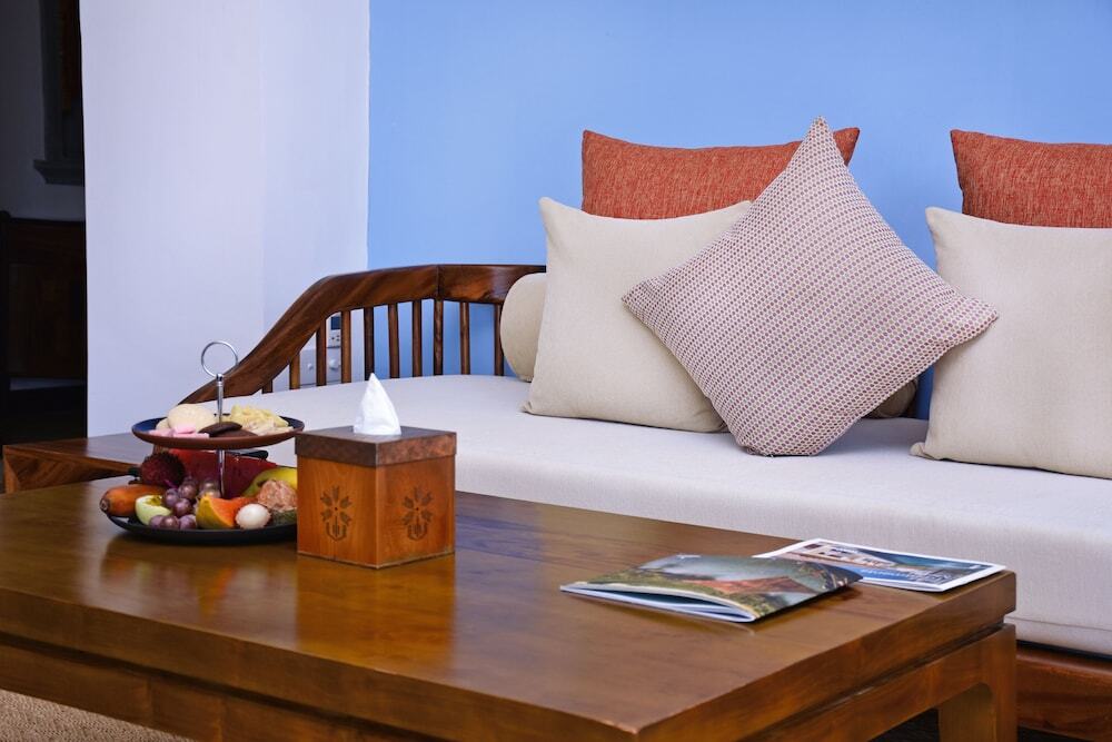 Wattura Resort And Spa