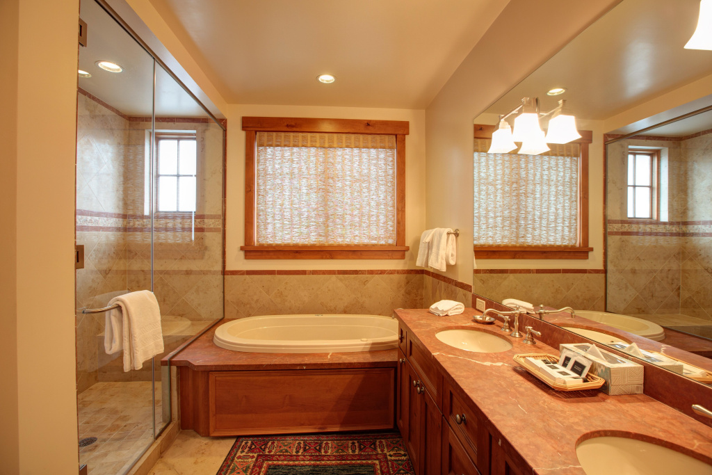 The Lodge at Spruce Peak, a Destination by Hyatt Residence - Chambres