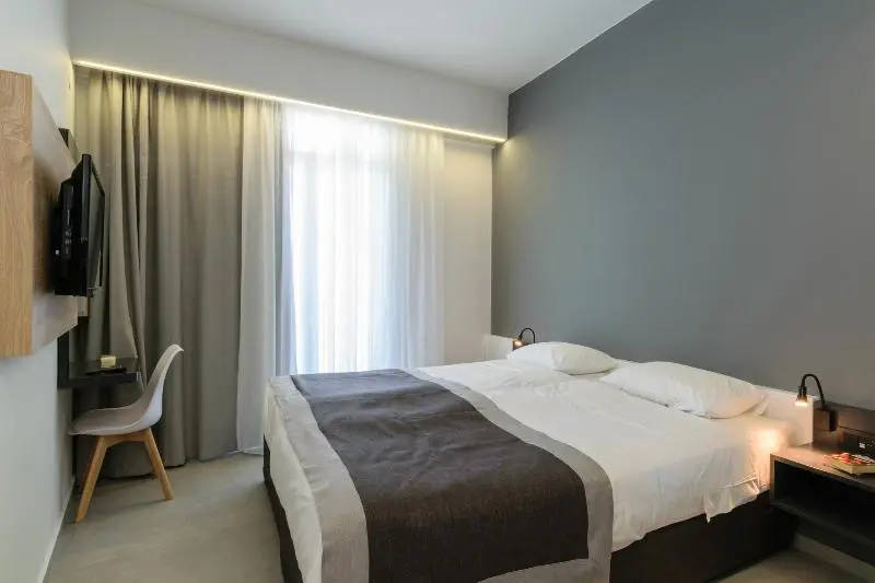 Renieris Hotel - Chambres