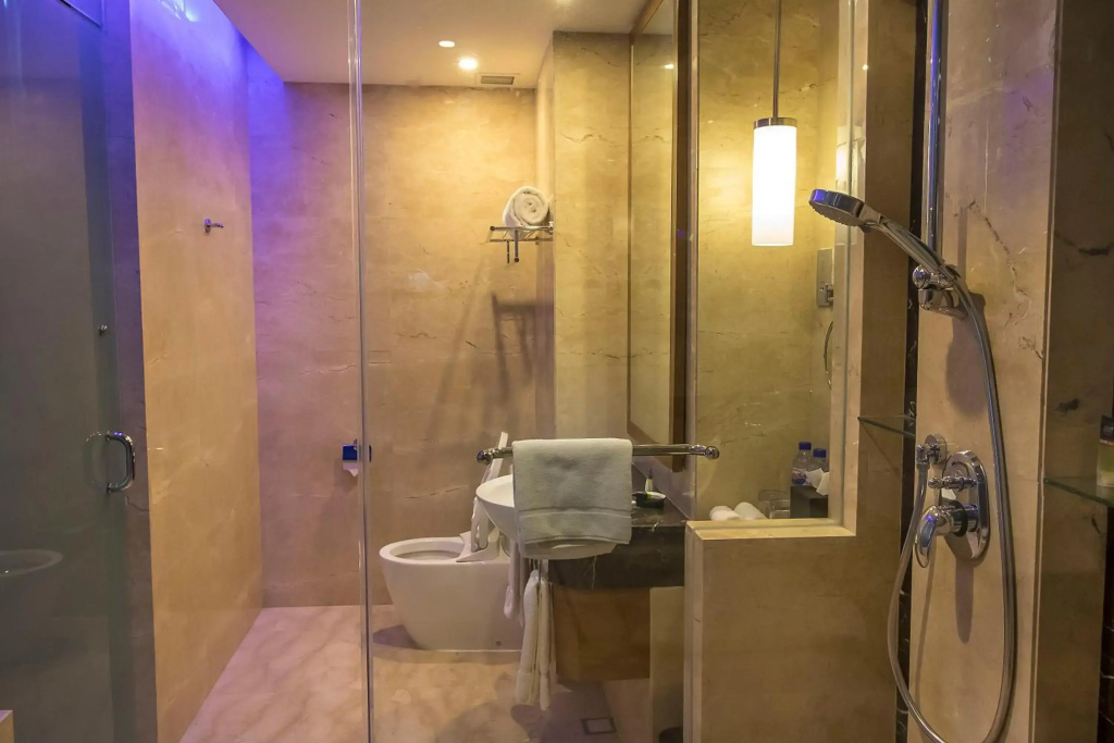 Four Points by Sheraton Manado - фото 9