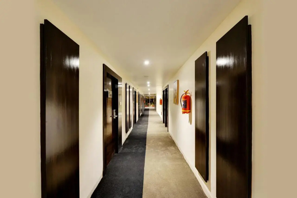 Hotel photo 11