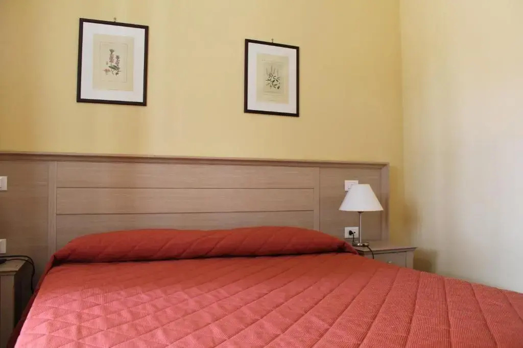 Il Parco Sul Mare Resort & SPA - Chambres
