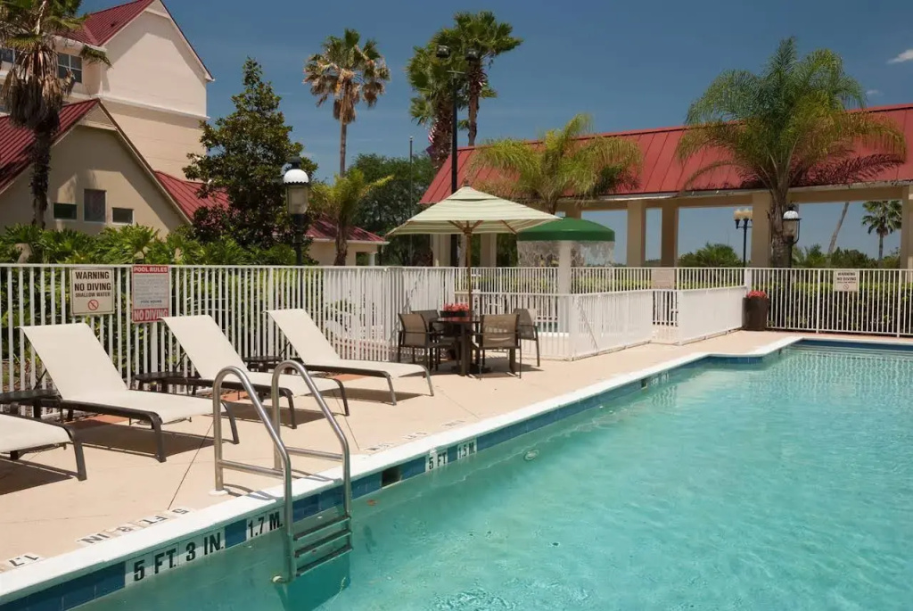 SpringHill Suites by Marriott Orlando Convention Center/International Drive Area - Général