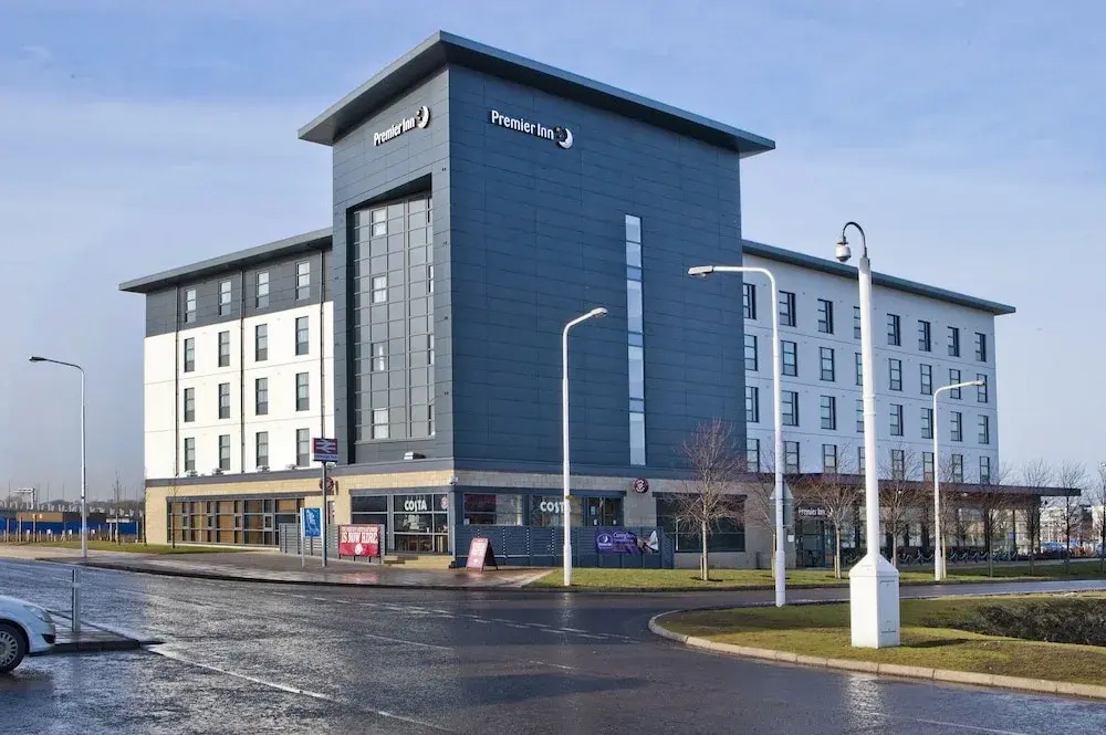 Premier Inn Edinburgh Park - Airport
