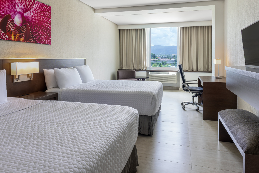 Crowne Plaza Panama Airport by IHG - Général