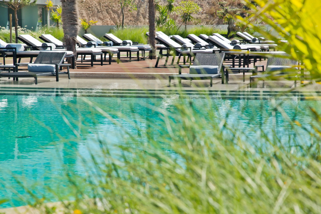 InterContinental Cascais-Estoril by IHG - Général
