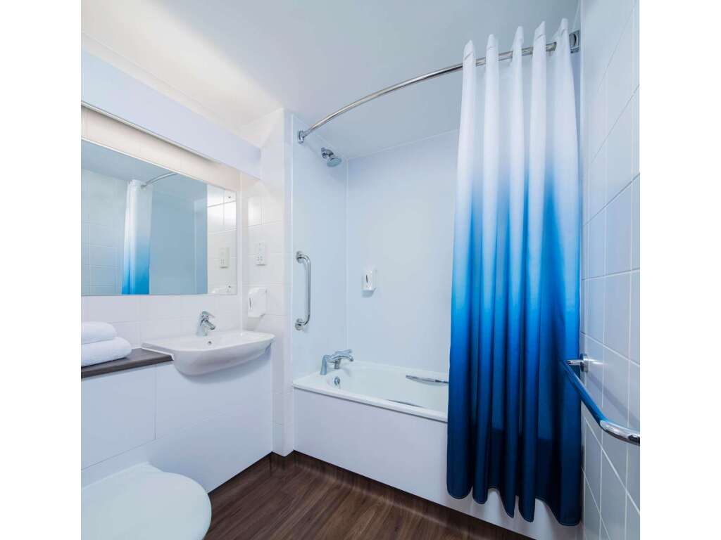 Travelodge London Central City Road - 2