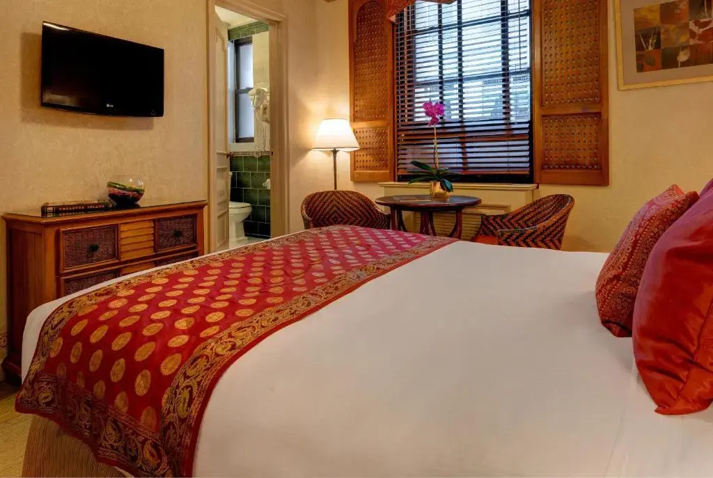 Casablanca Hotel by Library Hotel Collection - Chambres