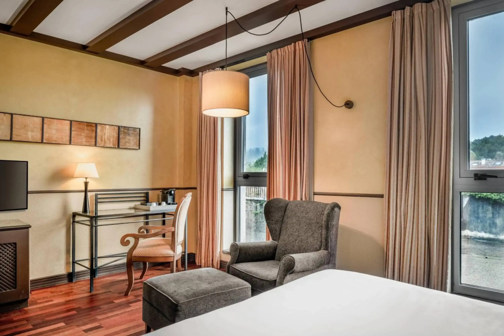 Hotel Palacio del Carmen, Autograph Collection - Général