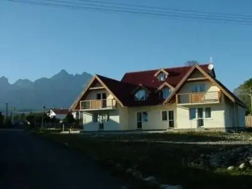 Penzion 2004