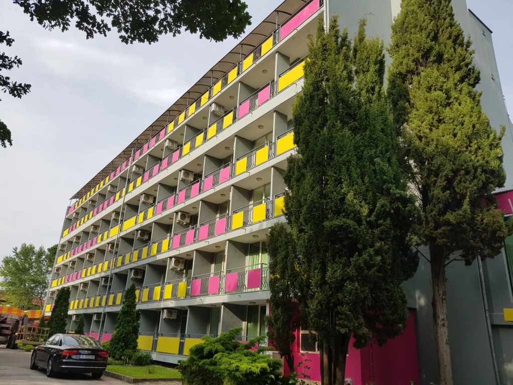 Hotel photo 25