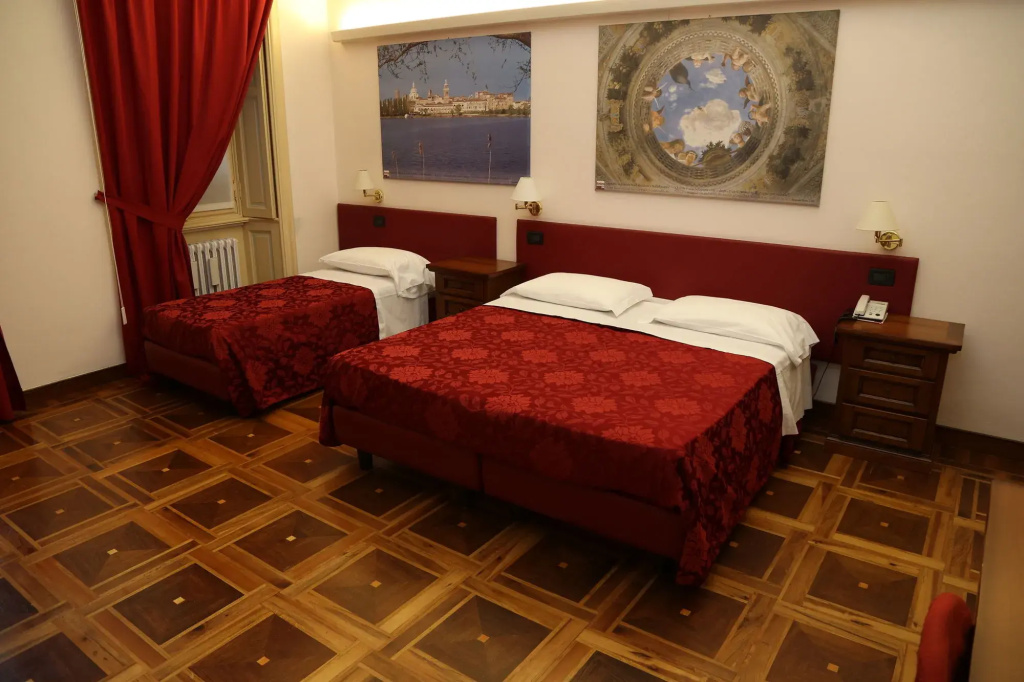 Hotel Antica Dimora , Mantegna Hotels - Général