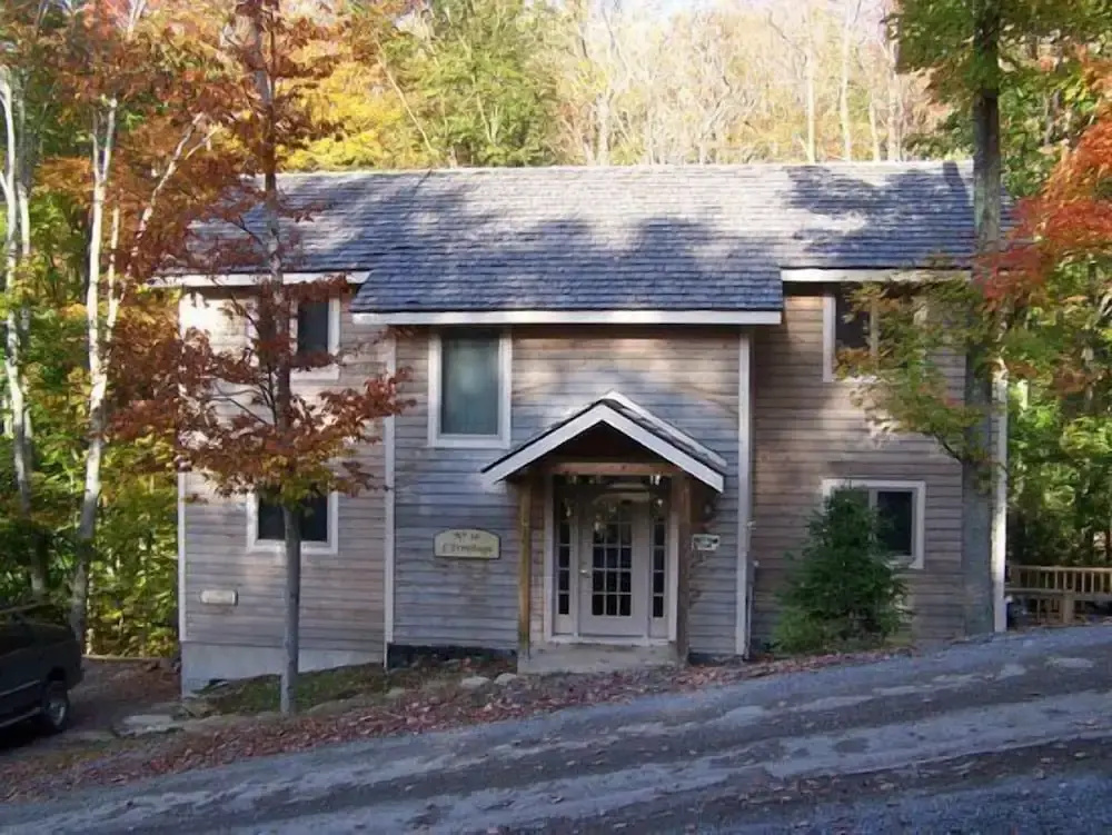 Cottage