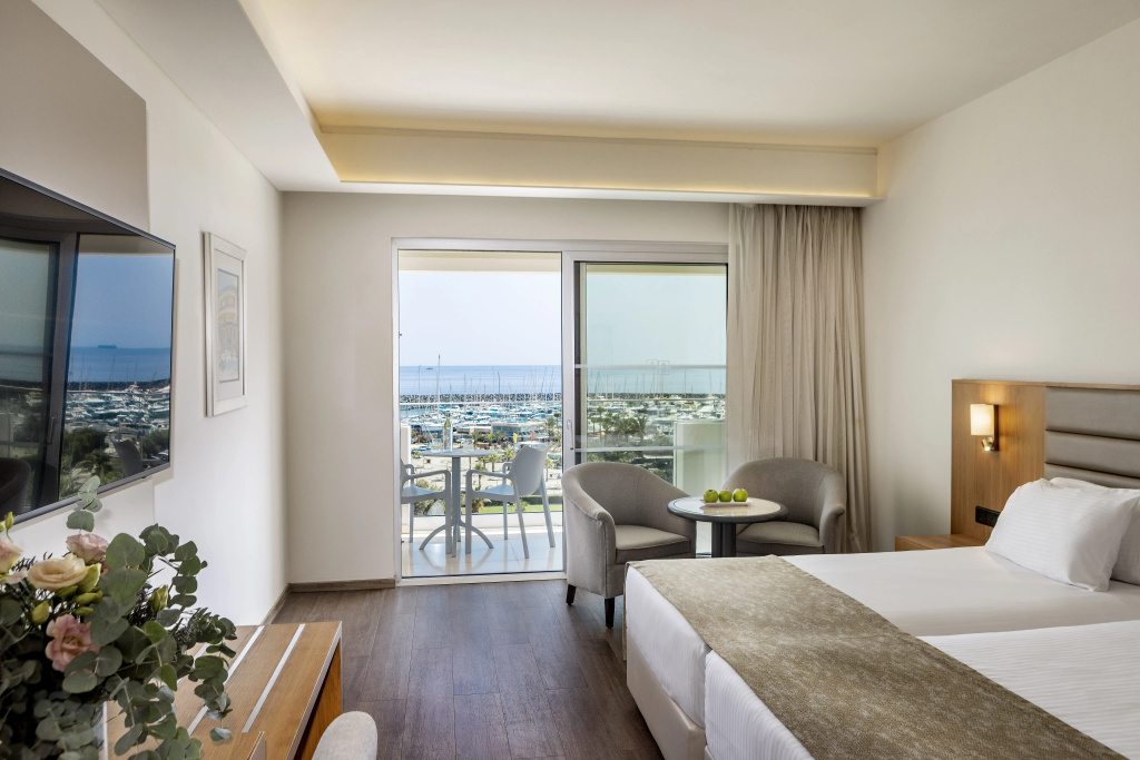 St Raphael Resort & Marina — 5