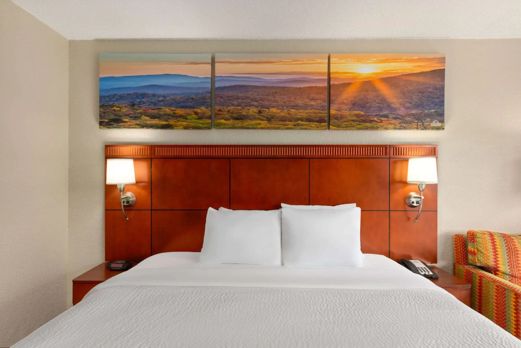 Days Inn by Wyndham Knoxville East - Général