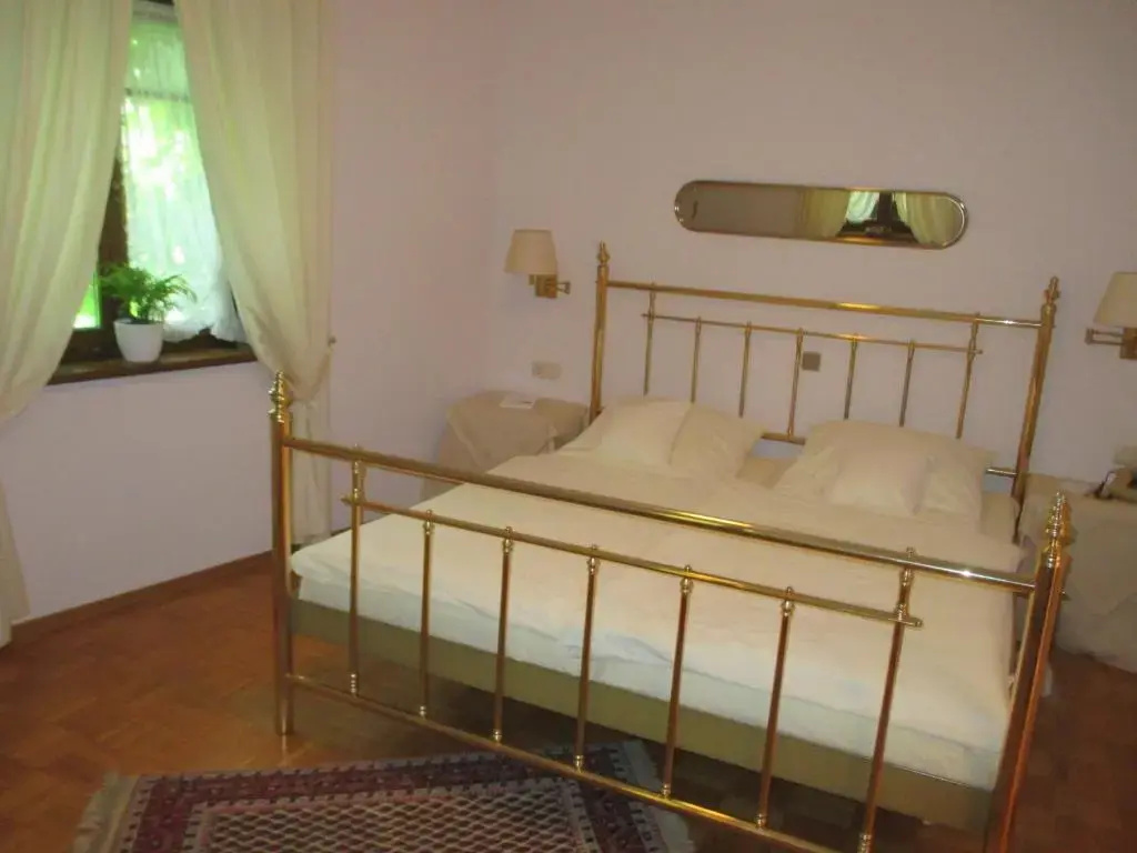 Hotel Krone - Chambres