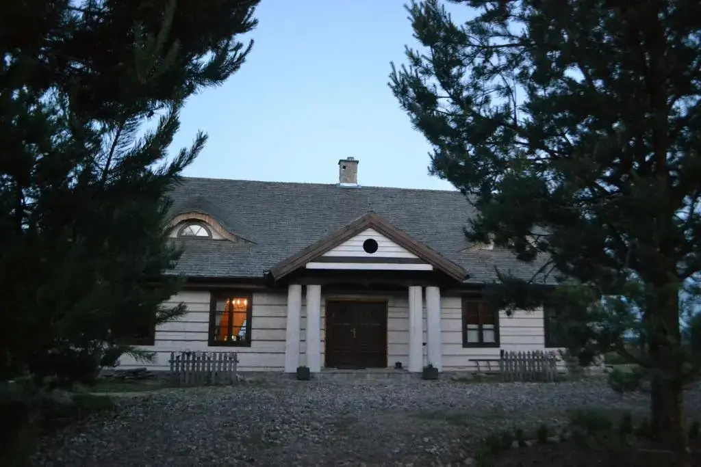 Chalet