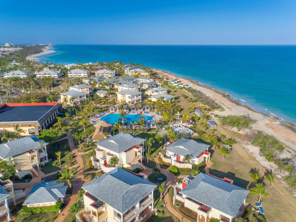 Beach & Waterfront