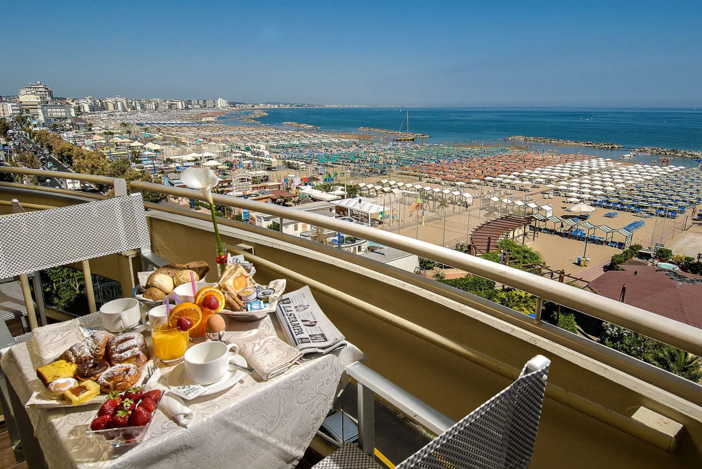 Park Hotel - Général