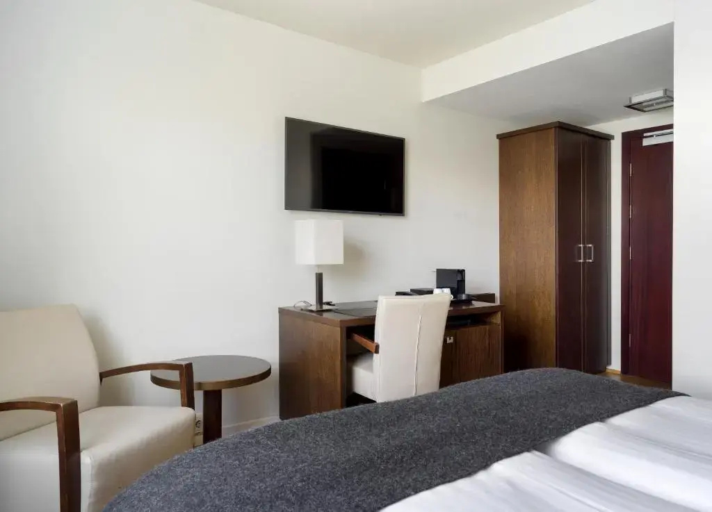 Hotel Kea by Keahotels - Chambres