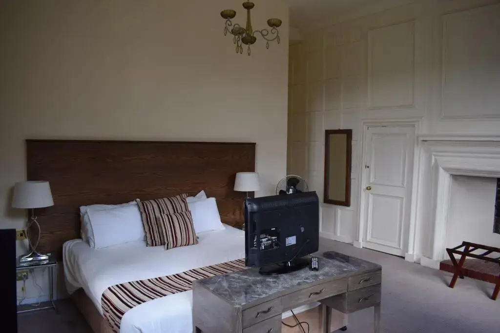 Telford Madeley Court - Général
