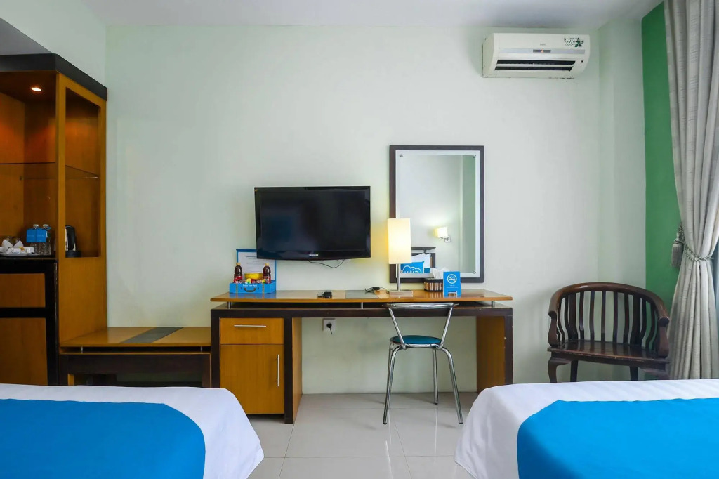 Airy Padang Barat Bundo Kanduang - фото 6