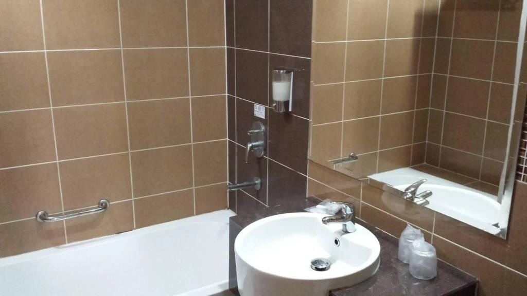 RHR Hotel Kajang - Général