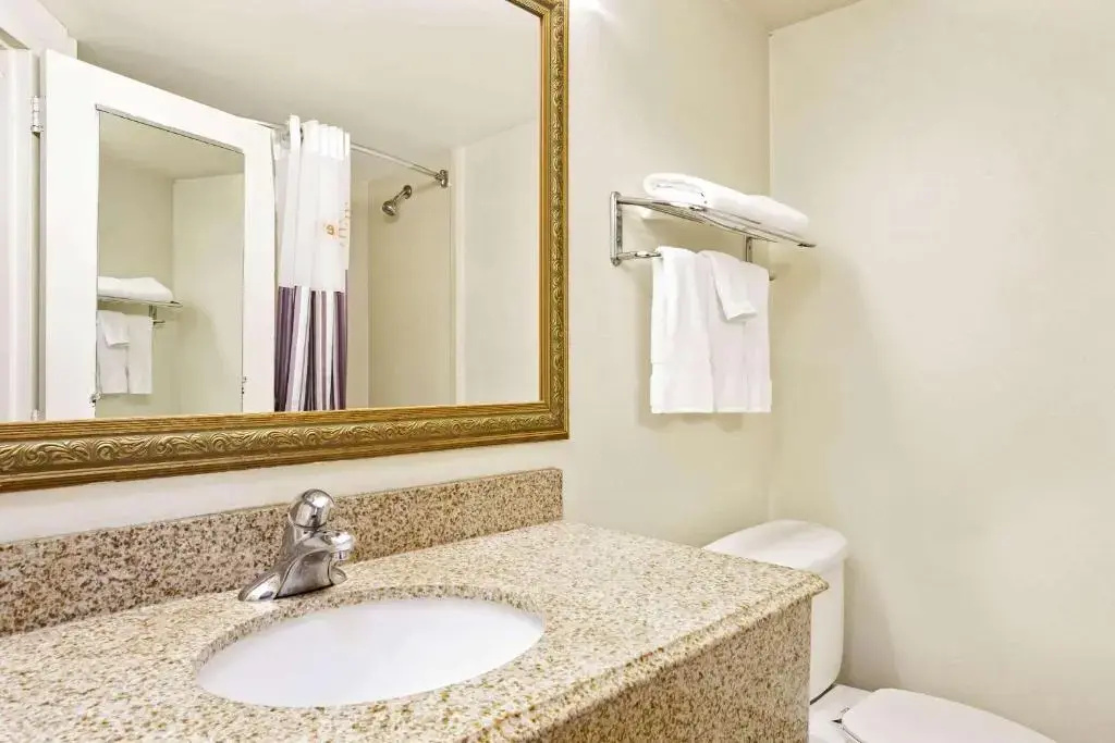 La Quinta Inn & Suites by Wyndham Stamford / New York City - Chambres