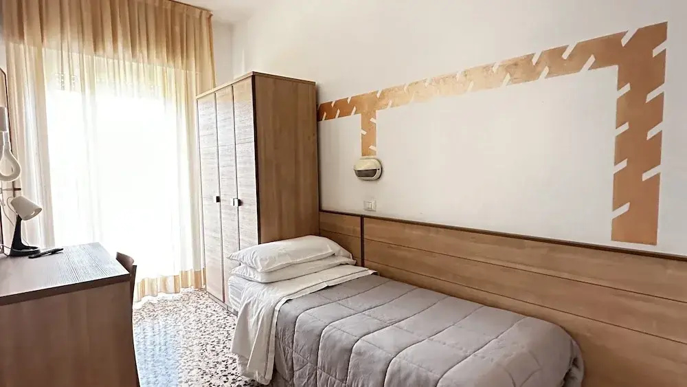 Hotel Ravello Rimini - Chambres