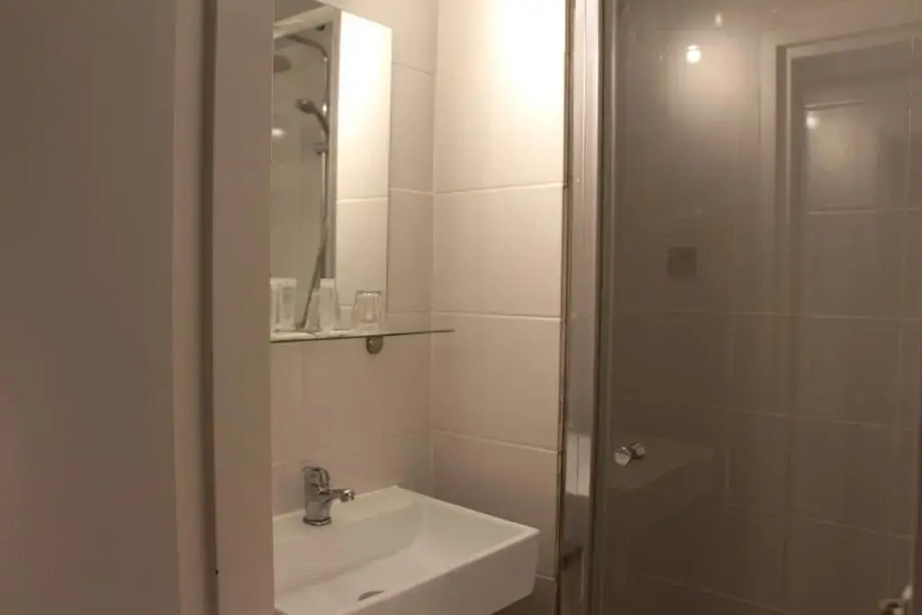 Hotel Atlas Vondelpark - Chambres